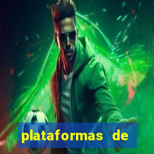 plataformas de jogos que pagam por cadastro sem deposito